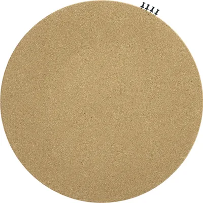 Zdjęcie produktu dla Zeller 11577 Zeller Pinnwand 30 x 30 cm Kork braun