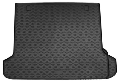 Produktbild von Gummi AntiRutsch Kofferraumwanne für Toyota Land Cruiser 5 J20 (2008-2021)