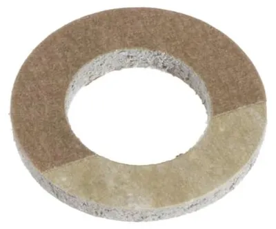Produktbild von HAAS OHA-Press Dichtung 10 x 18 mm für Überwurfmuttern