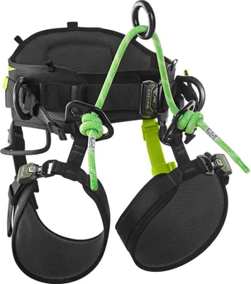 Produktbild von Edelrid TreeRaptor - Baumklettergurt, Farbe:219 night-oasis, Größe:SIZE 1