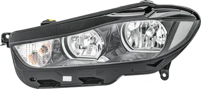 Produktbild von Hella LED Scheinwerfer links für Jaguar XE