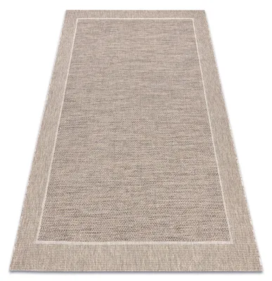 Zdjęcie produktu dla Dywan SZNURKOWY SIZAL BOHO 46213051 beż beżowy 200x290 cm