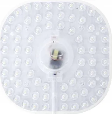 Obrázek produktu pro Led 36W 4000K Neutrální 230V 3600Lm Magnetický Kontraktor