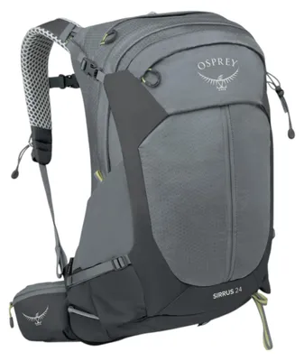 Produktbild von OSPREY Sirrus 24 Damen Wander Rucksack grau 24 L