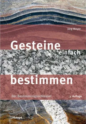 Obrázek produktu pro Gesteine einfach bestimmen