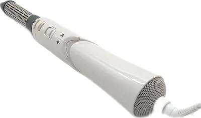 Produktbild von Philips Haarstyler Haarpflege AirStyler Serie 7000 rotierende Volumenbürste Curling