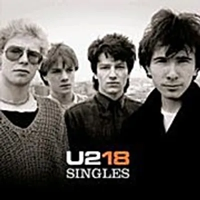Immagine prodotto di U218 Singles