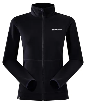 Produktbild von BERGHAUS W Prism 2.0 Micro FZ IA Black 34