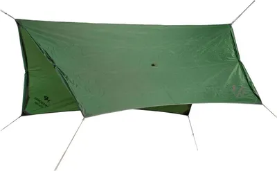 Produktbild von AMAZONAS Outdoor Plane Wing Tarp