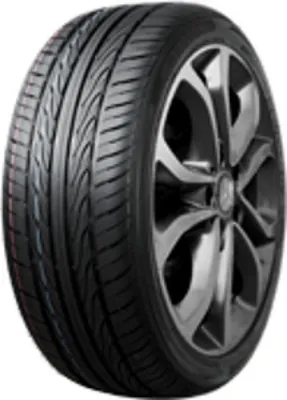 Produktbild von Mazzini Sommerreifen motorcycle-tyres Eco 607 ( 215/35 R18 84W XL )