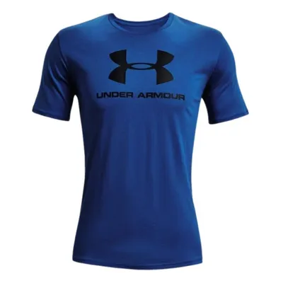 Zdjęcie produktu dla Koszulka Under Armour Sportstyle Logo, 1329590432, rozmiar: 193