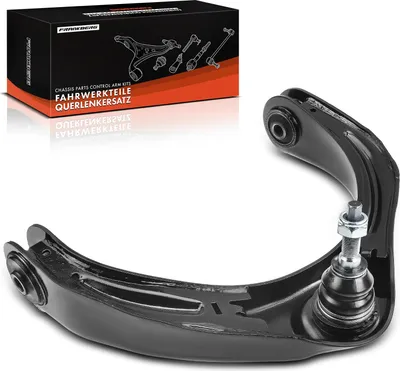 Produktbild von Frankberg 1x Querlenker Vorderachse für Dodge Ram 1500 Crew Cab Pick-up Extended Standard 4.7L 5.6L 3.7L 2006-2008