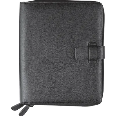 Produktbild von Trust Izar, folio, Schwarz, Apple, 21 cm, 3 cm, 26 cm
