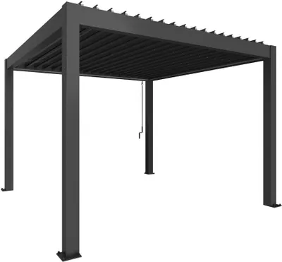 Produktbild von Biohort Pergola