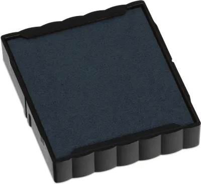 Produktbild von trodat Ersatzstempelkissen 6/4923 schwarz