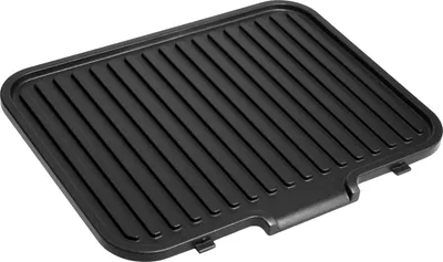 Image de Tefal SS-9100058790 Plaque de cuisson supérieure pour GC5108... SuperGrill 3in1 Gril de contact
