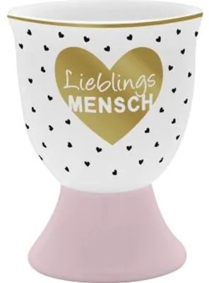 Produktbild von Eierbecher Mensch