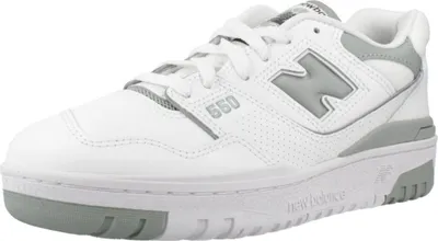 Zdjęcie produktu dla New Balance Sneakers BBW550BG in White color size 37