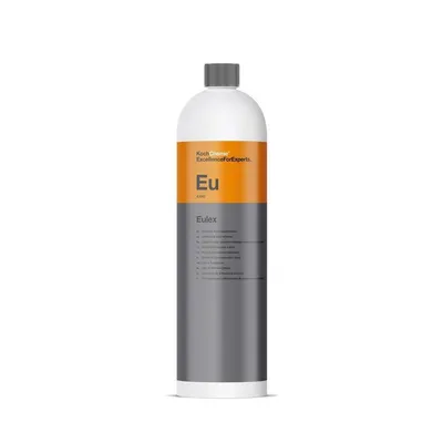 Produktbild von Koch Chemie Eulex Asphalt- und Klebstoffentferner (1 l)