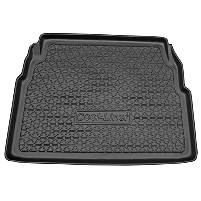 Produktbild von Z535882 Kofferraumwanne passend für Mercedes E W 210  1995-2001 Limousine 4türer