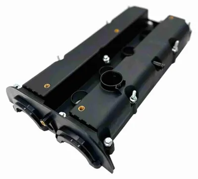 Obrázok produktu pre Kryt hlavy valcov V25-2660 pre FORD Fiesta Mk6 hatchback (JA8, JR8)