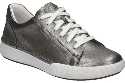 Produktbild von JOSEF SEIBEL Claire 01 | Sneaker für Damen | Grau