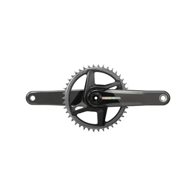 Image de Sram KRG Force 1 Wide D2 12-f.,40Z,172,5mm,ir,DUB,Alu,DM,o.Innenl