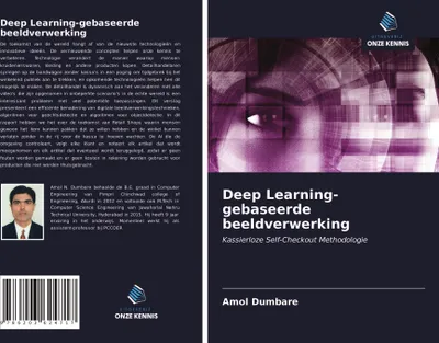 Produktbild von Deep Learning-gebaseerde beeldverwerking