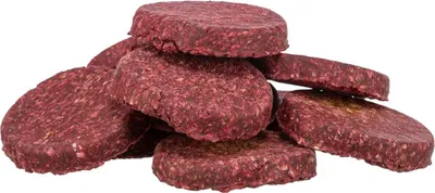 Productafbeelding van Trixie Knabbelkoekjes met rode bieten, 150 gram