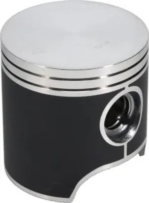 Image de Piston ProX complet KTM200EXC '98-16 (63.94mm) (OEM : 523.30.007.300)