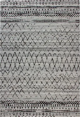 Produktbild von Phoenix 103 Natur / Grau 80cm x 150cm