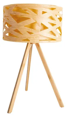 Obrázek produktu pro Näve 3184027, Přírodní, Bamboo, Plast, Univerzální, Bílá, IP20, II