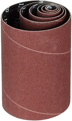 Produktbild von SCHEPPACH Schleifhülsen Set 18 Schleifhülsen K120 für OSM600 Spindelschleifer