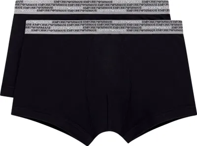 Obrázek produktu pro Emporio Armani boxerky 2-pack
