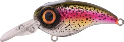 Produktbild von Spro Fat Iris CR Hardlure 5 cm Northern Pike