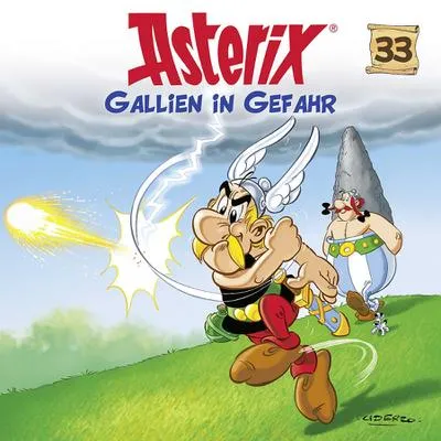 Image de La Gaule en danger