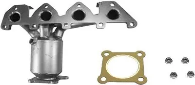 Image de Catalyseur pour Audi Seat VW