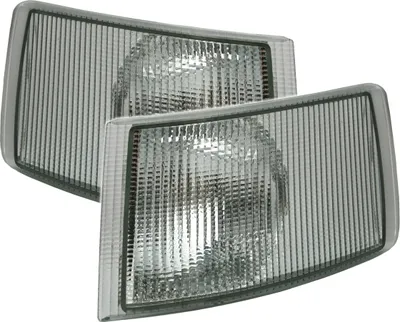 Produktbild von TYC Frontblinker Set für Citroen Jumper Fiat Ducato Peugeot Boxer 230 94-02