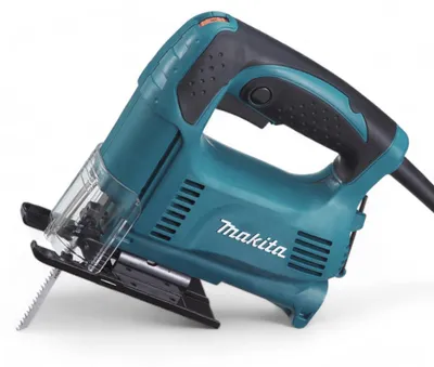 Image de Scie sauteuse légère 18 mm 4327 Makita 450 watts