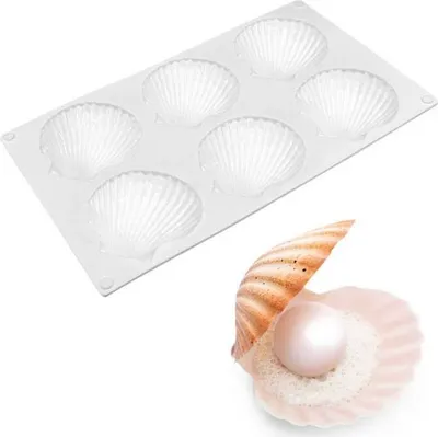 Zdjęcie produktu dla Silikonowa powłoka formy - Cakesicq