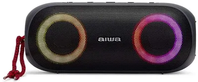 Immagine prodotto di AIWA BST-650, altoparlante stereo Bluetooth