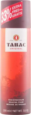 Immagine prodotto di Tabac Schiuma da barba originale 200ml