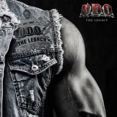 Produktbild von The Legacy