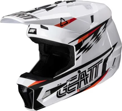 Immagine prodotto di Caschi Leatt Moto 3.5 1025100541
