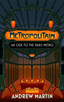 Obrázek produktu pro Metropolitain