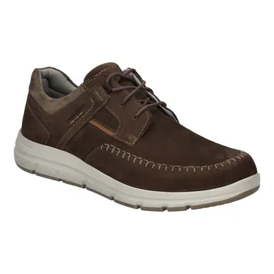 Zdjęcie produktu dla JOSEF SEIBEL Giuseppe 04 | Niski but dla Mężczyźni | brązowy