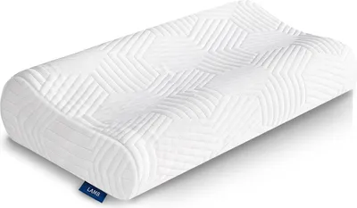 Produktbild von Höhenverstellbares Kopfkissen aus Memory Foam