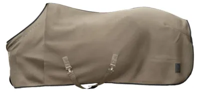 Produktbild von HKM Fliegendecke in Größe 115 - Fliegendecke Amalfi - taupe