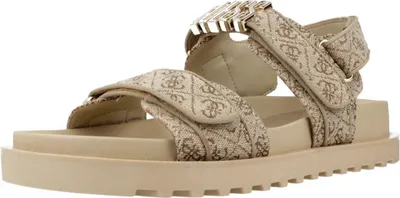 Zdjęcie produktu dla Guess Fl6fb2 Beżowy