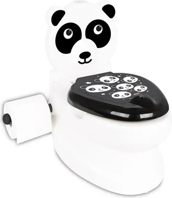 Produktbild von Siva WC Potty Panda
